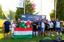 Slovenian Footgolf Open - Ptuj 2023