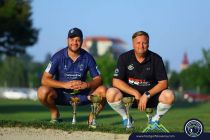 Slovenian Footgolf Open - Ptuj 2023