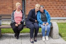 Slovesnost ob 70-letnici Doma Lukavci