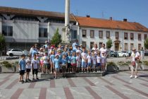 Slovo otrok od vrtca