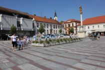 Slovo otrok od vrtca