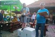 Tekmovanje v kuhanju bograča