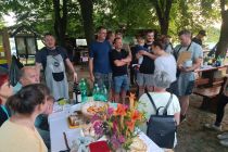 Tekmovanje v kuhanju bograča