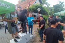 Tekmovanje v kuhanju bograča