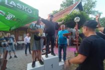Tekmovanje v kuhanju bograča