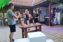 Tekmovanje v kuhanju bograča