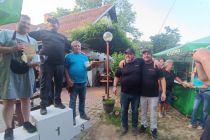 Tekmovanje v kuhanju bograča