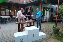 Tekmovanje v kuhanju bograča