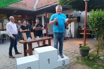 Tekmovanje v kuhanju bograča