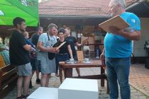 Tekmovanje v kuhanju bograča