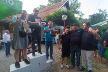 Tekmovanje v kuhanju bograča