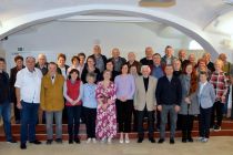 Volilni Zbor članov Zgodovinskega društva Ormož