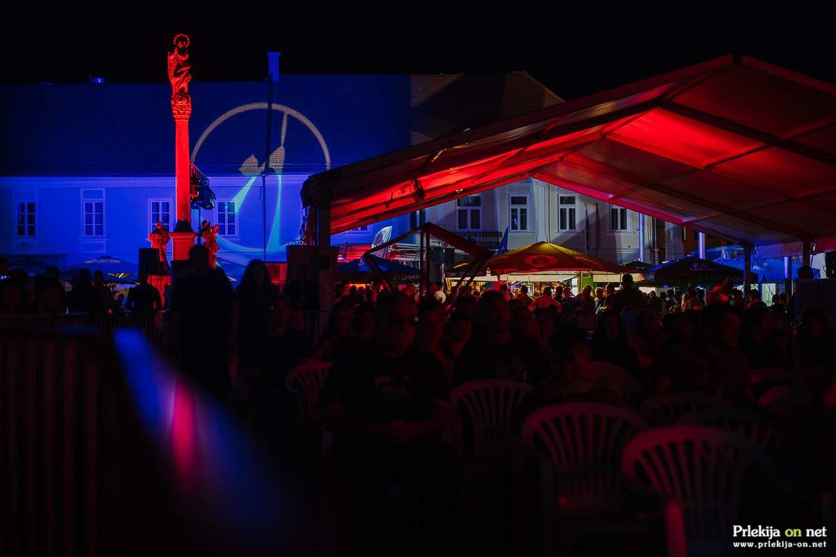 Grossmannov festival, foto: Špela Jambriško