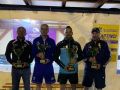 Veteranska liga ŠZ Križevci