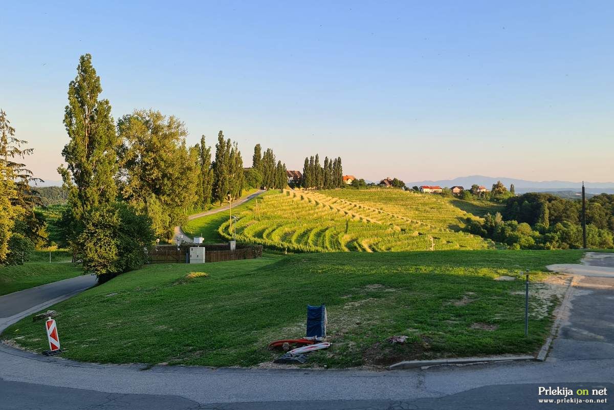 Etapa bo kolesarje peljala na Jeruzalem