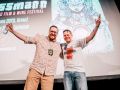 19. Grossmannov festival fantastičnega filma in vina