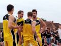 Dunking Devils v Križevcih