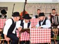 Muzikal Za Šegulovo mizo