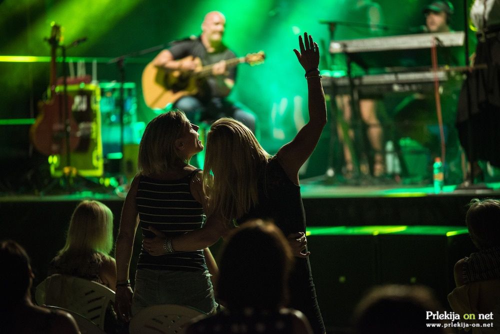 OFAK festival, foto: Špela Jambriško