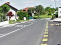 Odprtje regionalne ceste skozi Sveti Tomaž