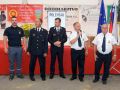 Srečanje starejših gasilcev Podravske regije
