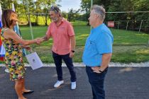 2. dan praznovanja 67. praznika Občine Ljutomer