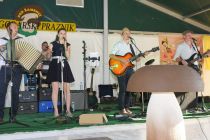 50. Gobarski praznik in 10. gobarjada