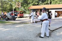 50. Gobarski praznik in 10. gobarjada