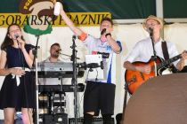50. Gobarski praznik in 10. gobarjada