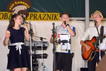 50. Gobarski praznik in 10. gobarjada