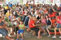50. Gobarski praznik in 10. gobarjada