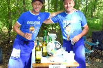 50. Gobarski praznik in 10. gobarjada