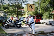 50. Gobarski praznik in 10. gobarjada