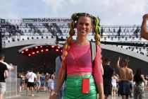 Balaton Sound 2023