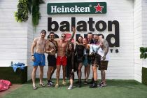 Balaton Sound 2023