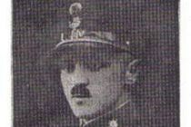 Benedikt Zeilhofer se je v boju za Radgono 4. februarja 1919 dokazal kot neustrašni borec.