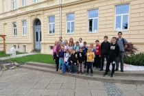 Državno tekmovanje Logična pošast v Ormožu