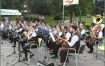 KONCERT SLOVENSKOGORIŠKEGA PIHALNEGA ORKESTRA MOL LENART 