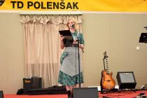 Kulturni program na 60. Prazniku žetve