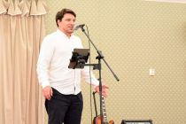 Kulturni program na 60. Prazniku žetve