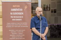 Odprtje razstave Zadružništvo na Slovenskem