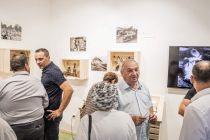 Odprtje razstave Zadružništvo na Slovenskem