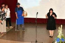 Proslava ob 17. občinskem prazniku občine Sveti Tomaž