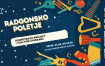 RADGONSKO POLETJE: SoundTrack Project + Film pod zvezdami
