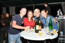 Veselica na 50. Gobarskem prazniku