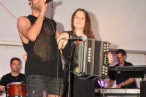Veselica z Domnom Kumrom