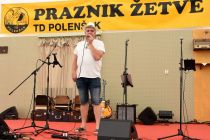 Vožnja starodobnih vozil čez Polenšak