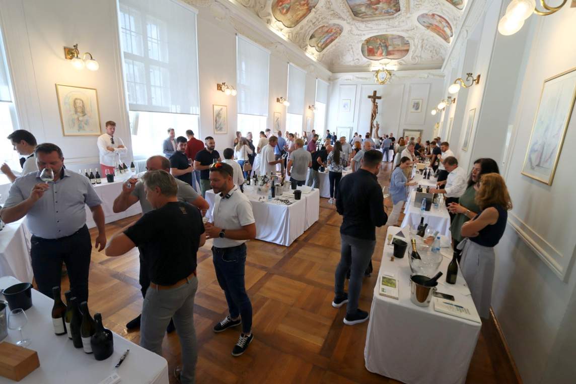 Dogodek Spoznaj vinorodni okoliš Štajerska Slovenija, foto: Ciril Ambrož