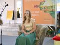 Kronanje 1. gozdarske kraljice Slovenije