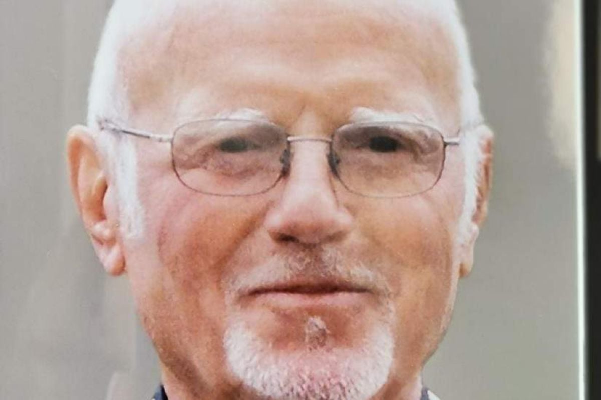 Poslovil se je Milan Ritonja Poslovil se je Milan Ritonja